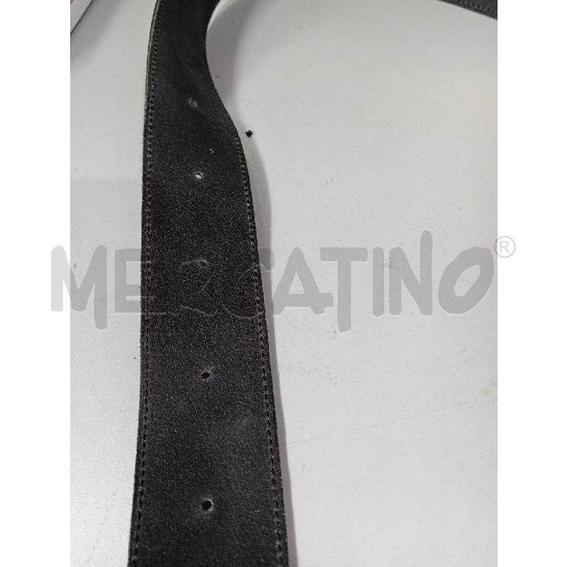 CINTURA DONNA FIBBIA LEONE | Mercatino dell'Usato Montemurlo 3