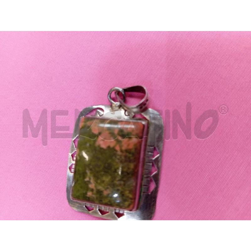 CIONDOLO 925 | Mercatino dell'Usato Montemurlo 2
