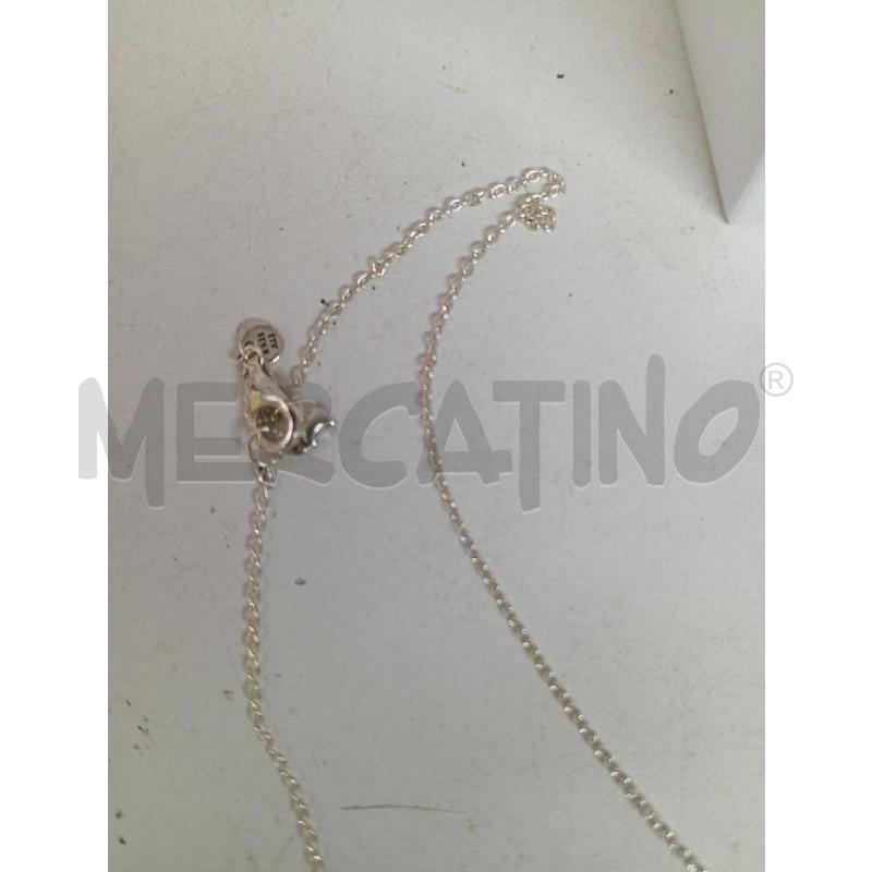 COLLANA PANDORA LUNA | Mercatino dell'Usato Montemurlo 1