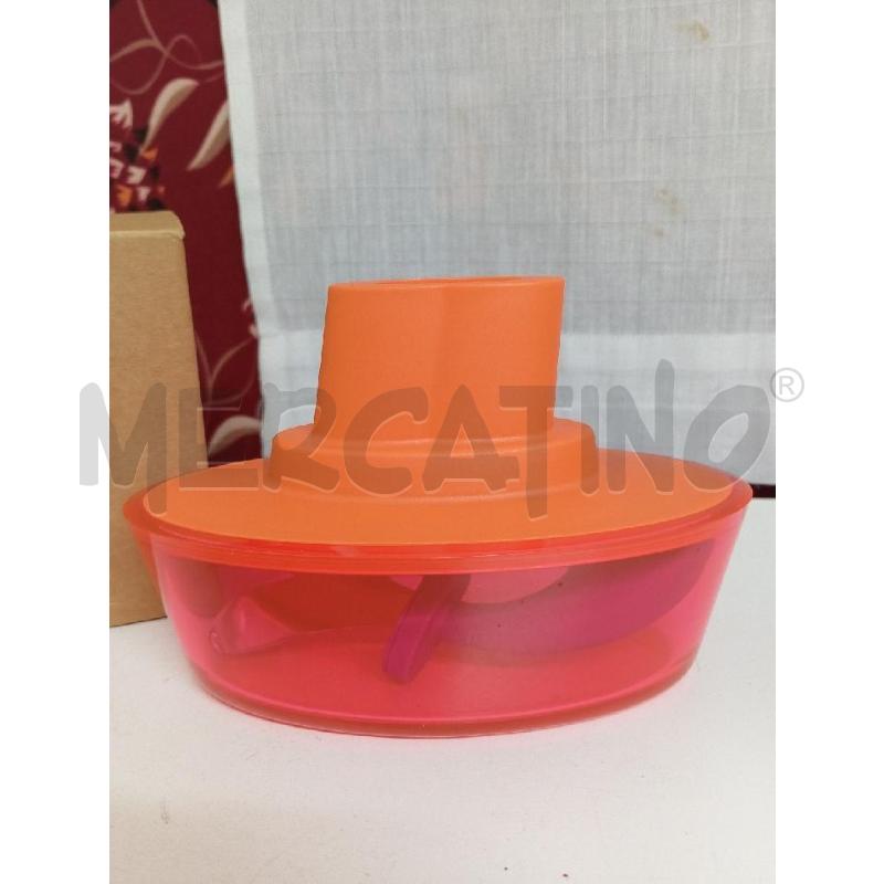 CONTENITORE PLASTICA SHIP SHAPE ALESSI | Mercatino dell'Usato Montemurlo 2