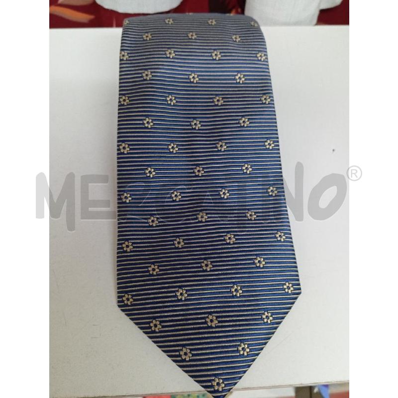 CRAVATTA ROBERTO BIAGINI | Mercatino dell'Usato Montemurlo 1