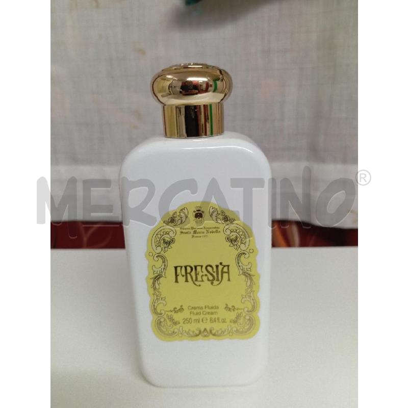 CREMA FRESIA | Mercatino dell'Usato Montemurlo 1