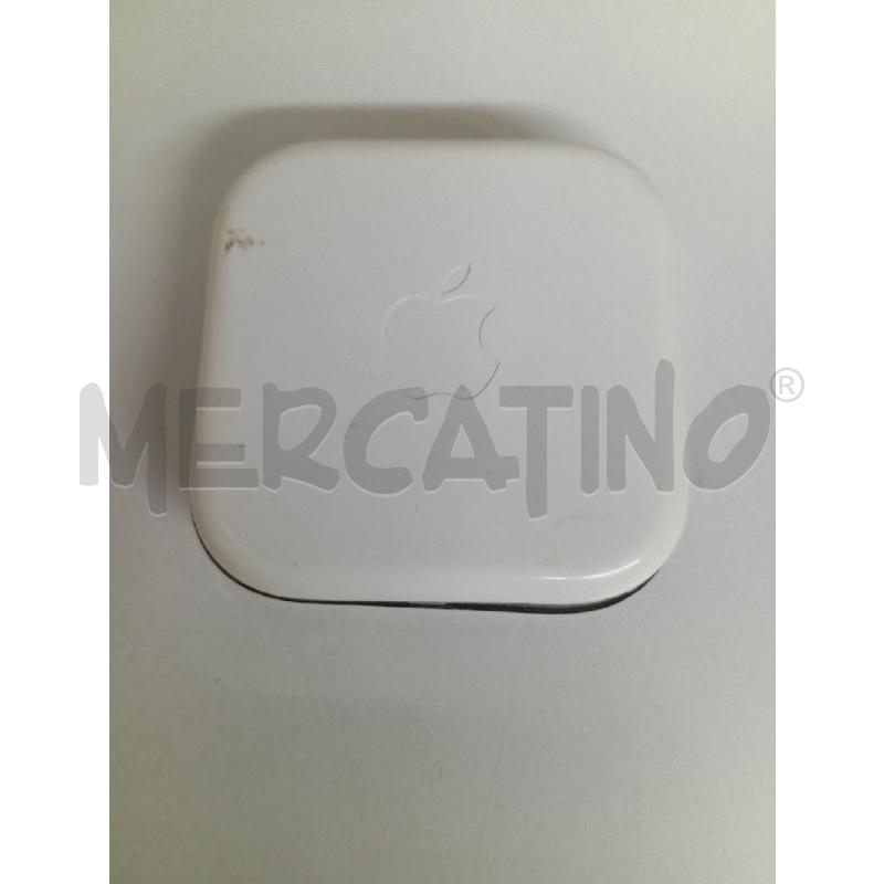 CUFFIE APPLE  | Mercatino dell'Usato Montemurlo 2
