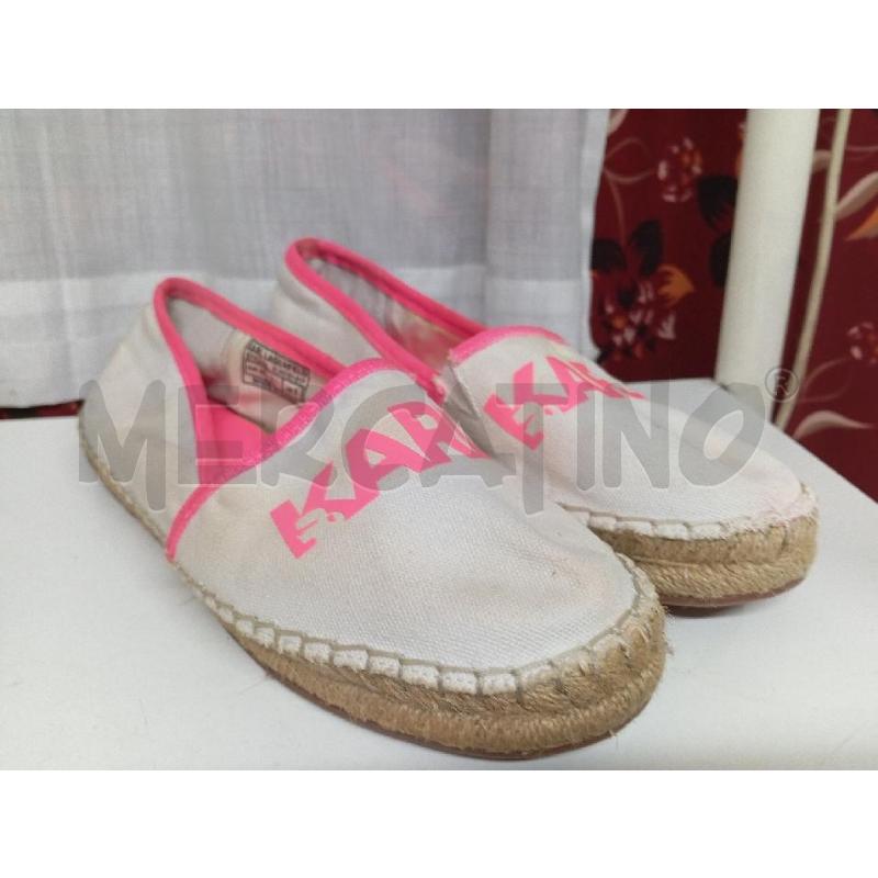 ESPADRILLAS DONNA KARL LAGERFELD | Mercatino dell'Usato Montemurlo 1