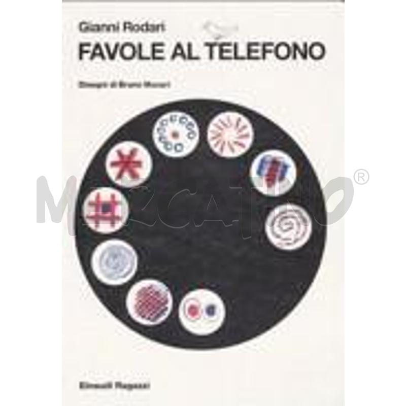 FAVOLE AL TELEFONO | Mercatino dell'Usato Montemurlo 1