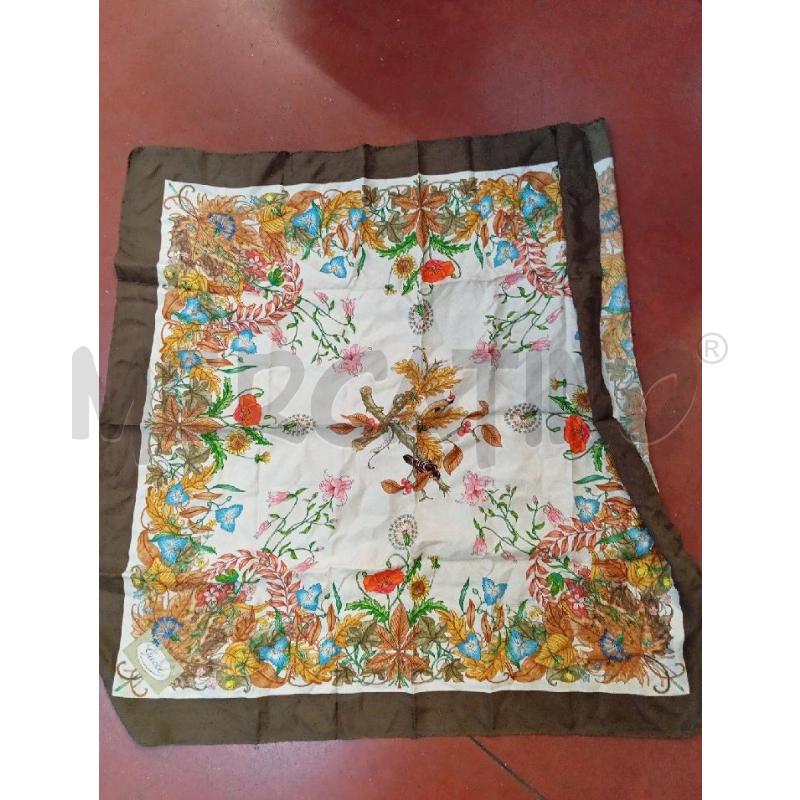 FOULARD GUCCI  | Mercatino dell'Usato Montemurlo 1
