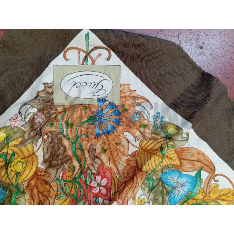 FOULARD GUCCI  | Mercatino dell'Usato Montemurlo 2