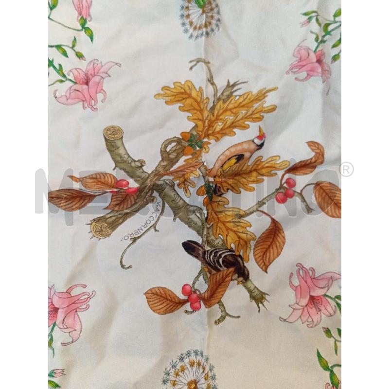 FOULARD GUCCI  | Mercatino dell'Usato Montemurlo 3