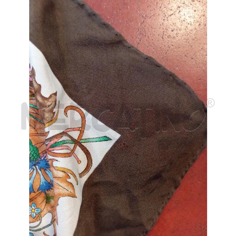 FOULARD GUCCI  | Mercatino dell'Usato Montemurlo 4