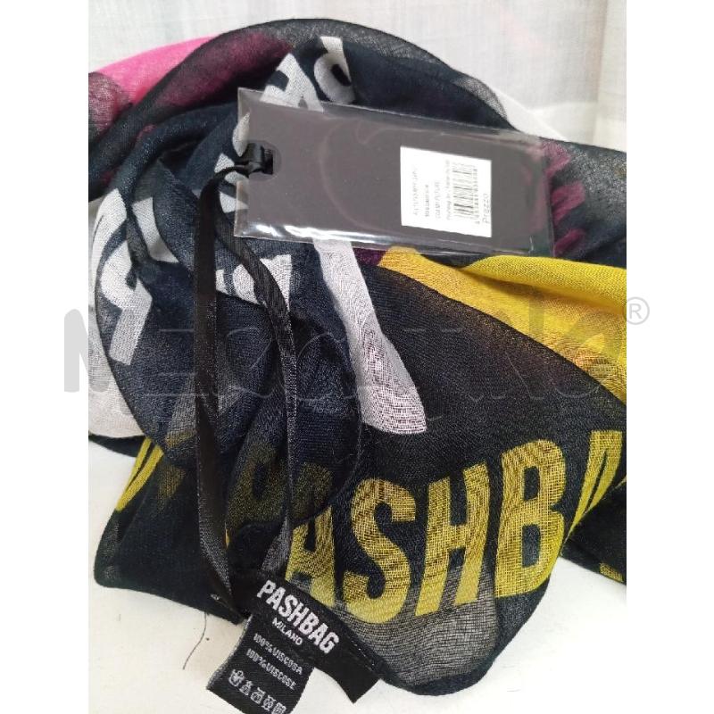 FOULARD PASHBAG NUOVO | Mercatino dell'Usato Montemurlo 2