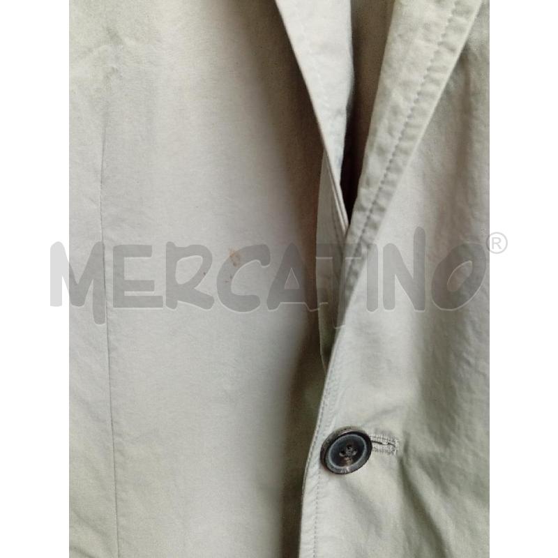 GIACCA UOMO HARDY AMIES BEIGE | Mercatino dell'Usato Montemurlo 2