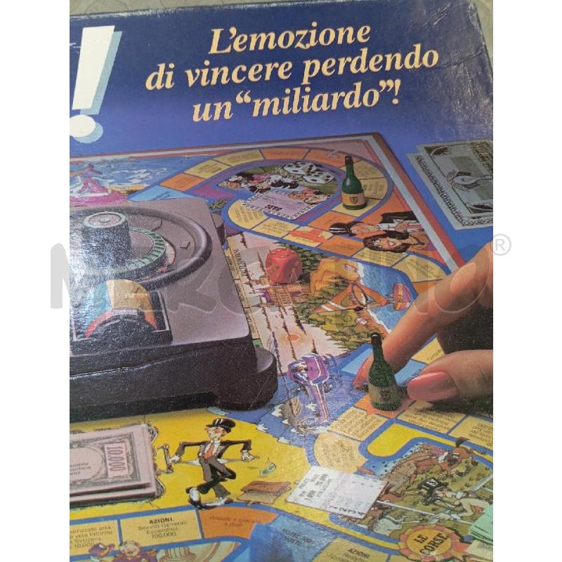 GIOCO CRACK! L'EMOZIONE DI VINCERE PERDENDO | Mercatino dell'Usato Montemurlo 2