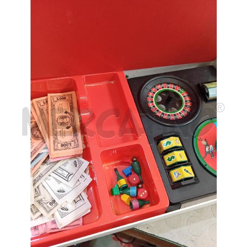 GIOCO CRACK! L'EMOZIONE DI VINCERE PERDENDO | Mercatino dell'Usato Montemurlo 3