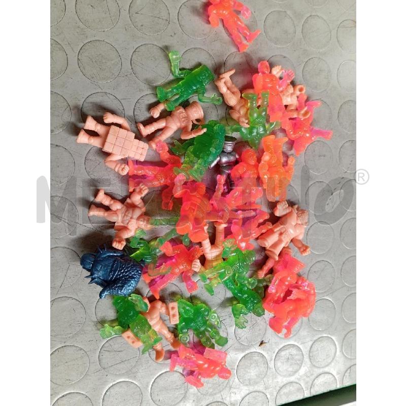 GIOCO EXOGINI 33PZ | Mercatino dell'Usato Montemurlo 1