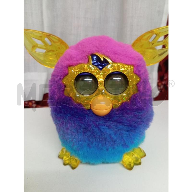GIOCO FURBY | Mercatino dell'Usato Montemurlo 1