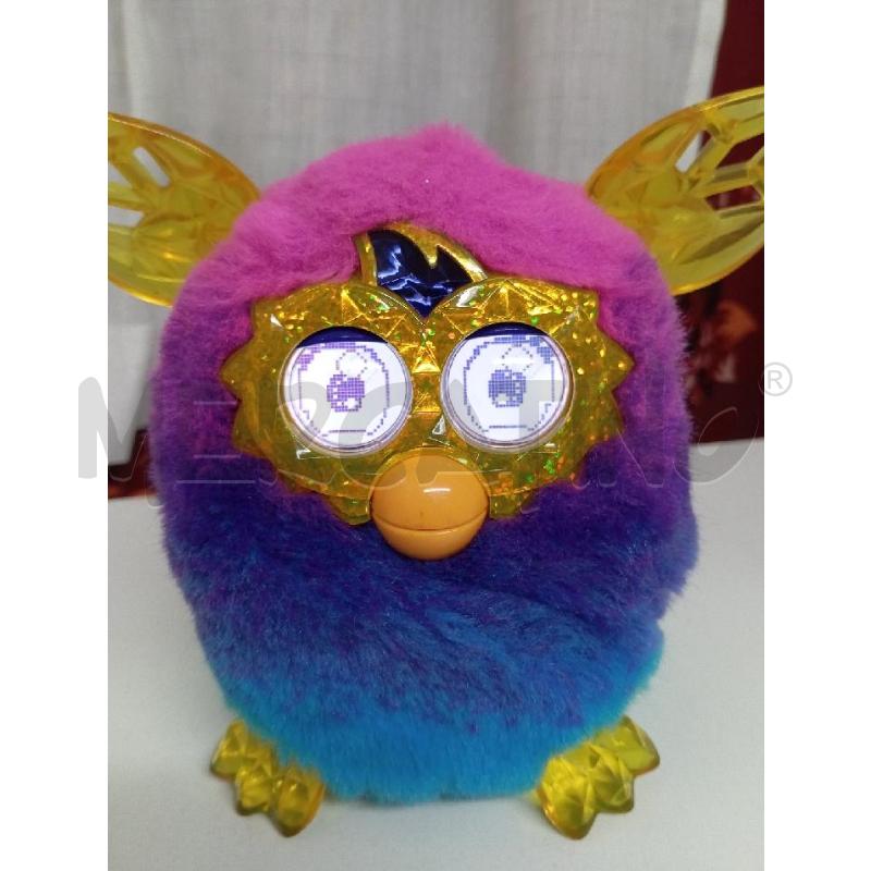GIOCO FURBY | Mercatino dell'Usato Montemurlo 2