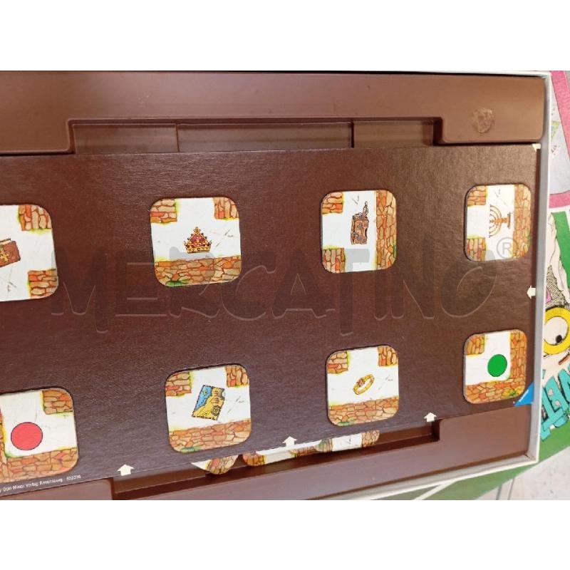 GIOCO IL LABIRINTO MAGICO | Mercatino dell'Usato Montemurlo 2