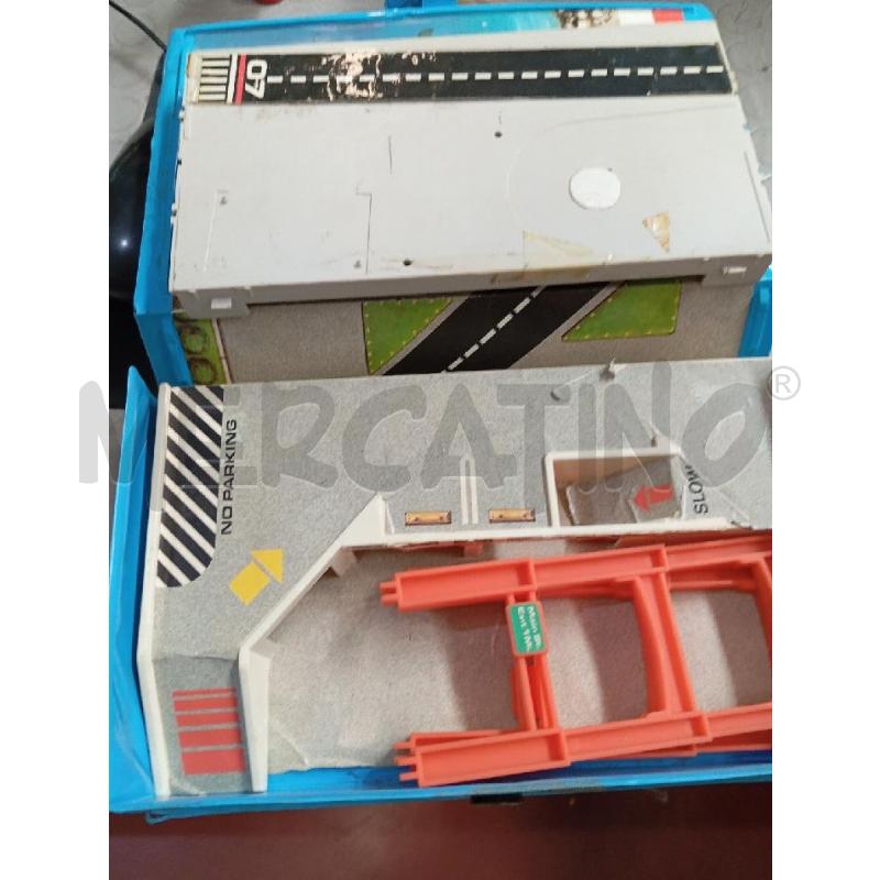 GIOCO MICRO MACHINES MARINA | Mercatino dell'Usato Montemurlo 2