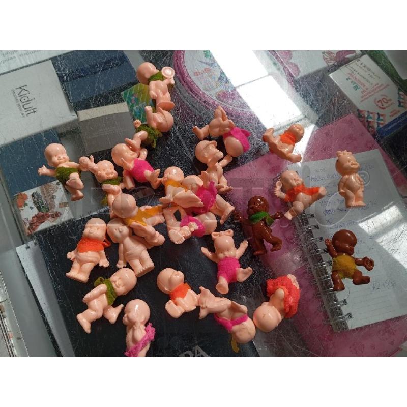 GIOCO PACIOCCHINI | Mercatino dell'Usato Montemurlo 1