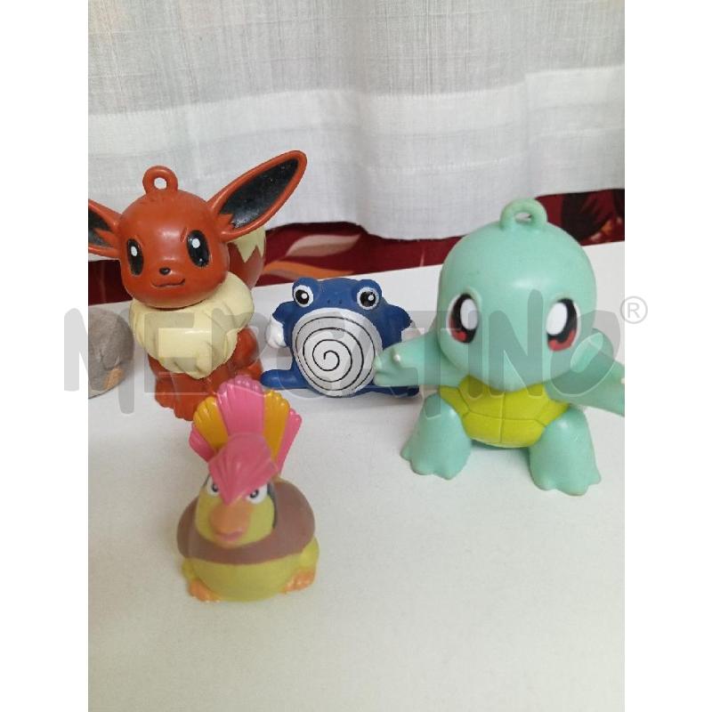 GIOCO POKEMON 5 PZ | Mercatino dell'Usato Montemurlo 2