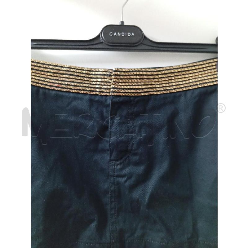 GONNA GUCCI NERO UF | Mercatino dell'Usato Montemurlo 2