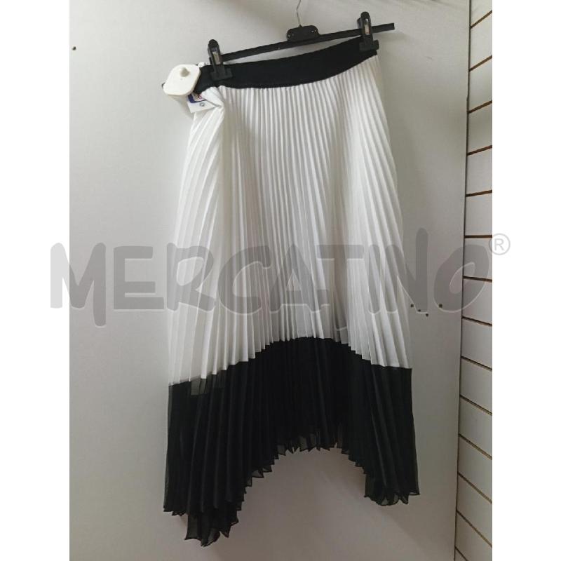 GONNA PINKO BIANCA E NERA | Mercatino dell'Usato Montemurlo 1