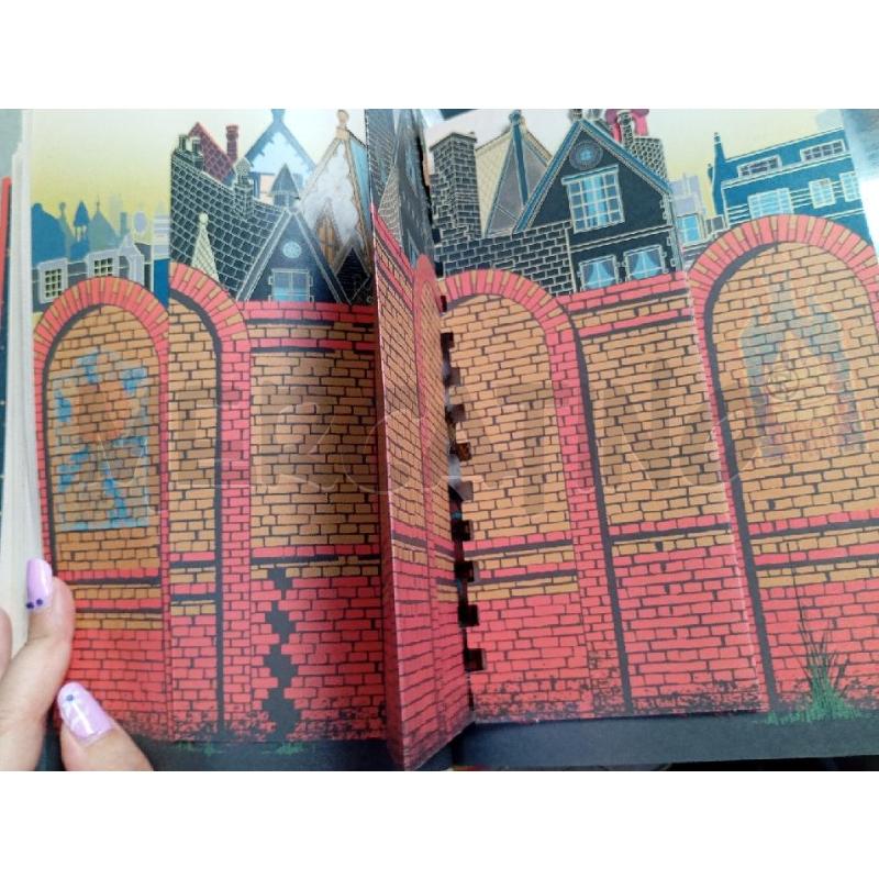 HARRY POTTER E LA PIETRA FILOSOFALE | Mercatino dell'Usato Montemurlo 4