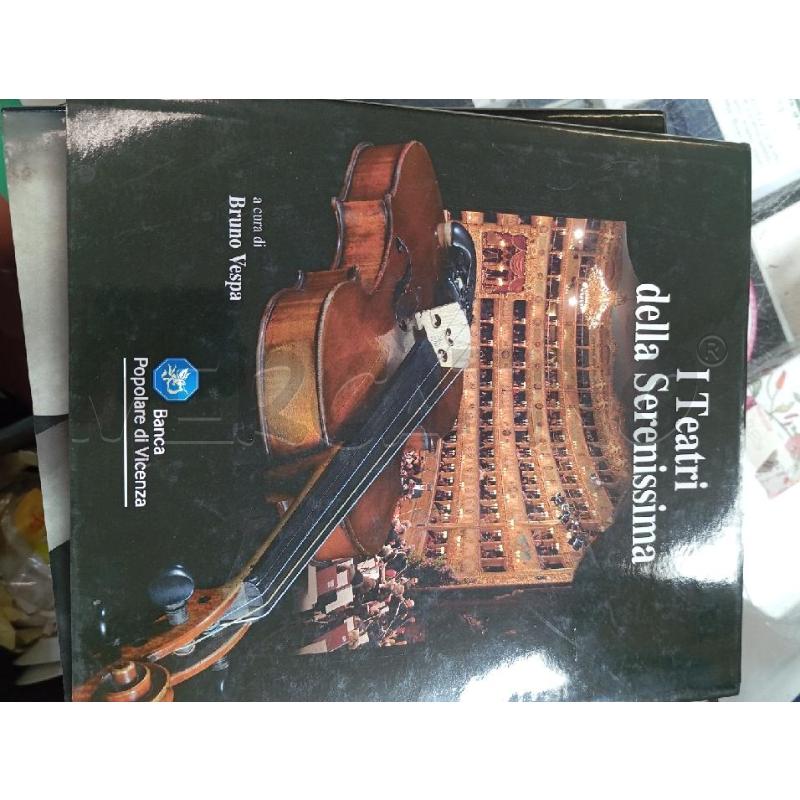 I TEATRI DELLA SERENISSIMA | Mercatino dell'Usato Montemurlo 1