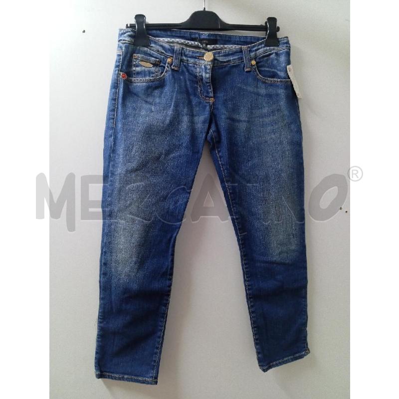 JEANS DONNA CELYN B BLU  | Mercatino dell'Usato Montemurlo 1