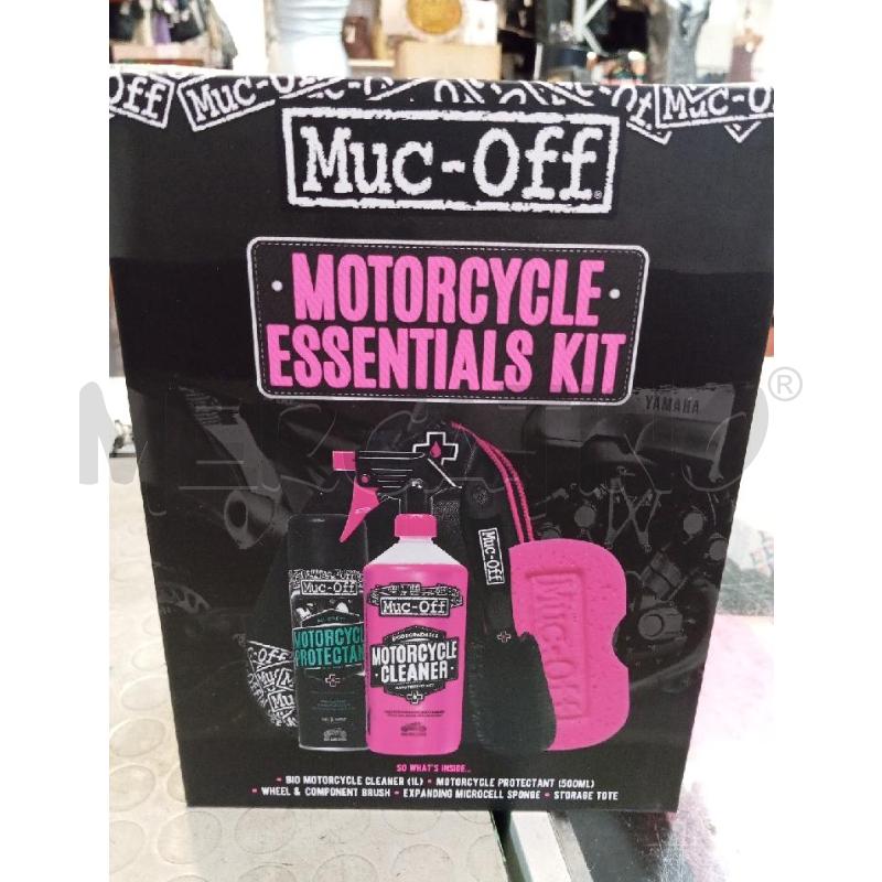 KIT PER PULIZIA MUC OFF | Mercatino dell'Usato Montemurlo 1