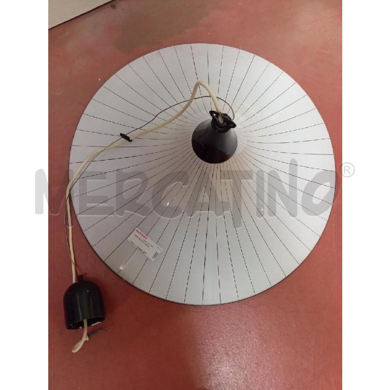 LAMPADARIO MOLIN  | Mercatino dell'Usato Montemurlo 1