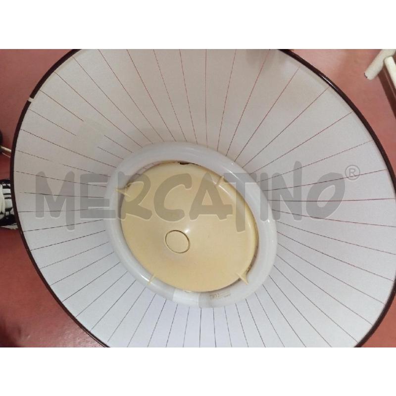 LAMPADARIO MOLIN  | Mercatino dell'Usato Montemurlo 2