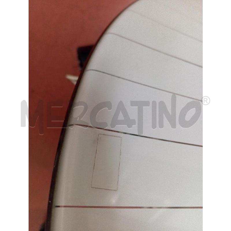 LAMPADARIO MOLIN  | Mercatino dell'Usato Montemurlo 3