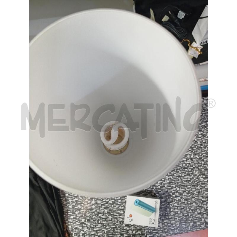 LAMPADA ETRUSCA SALISCENDI | Mercatino dell'Usato Montemurlo 2