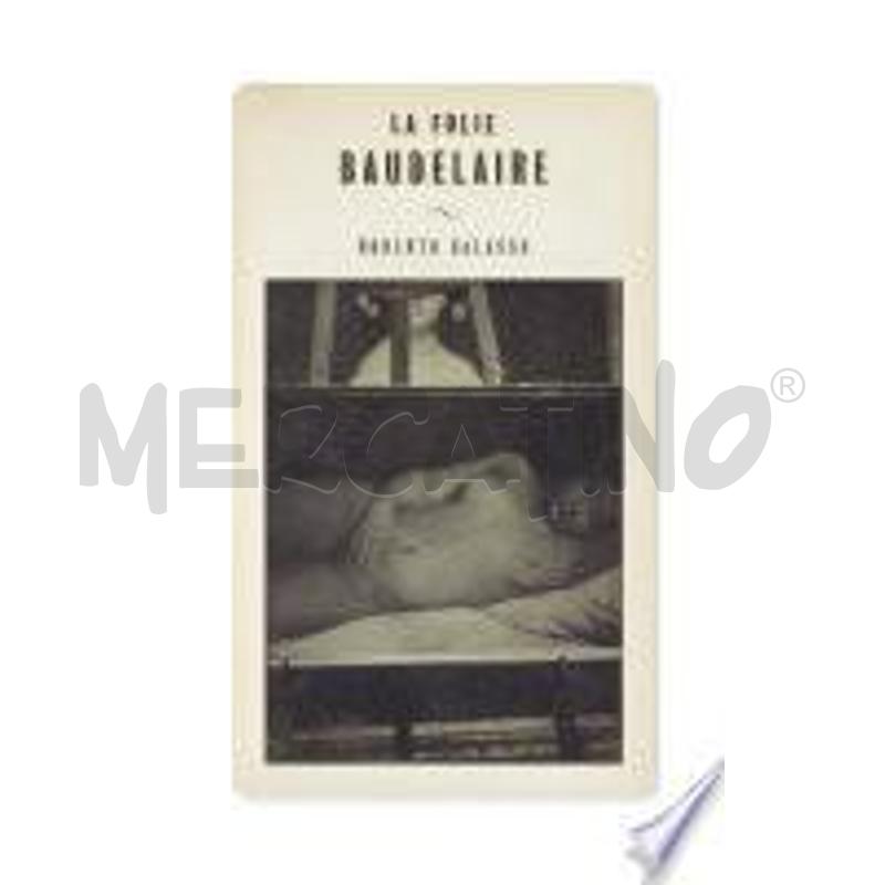 LA FOLIE BAUDELAIRE | Mercatino dell'Usato Montemurlo 1