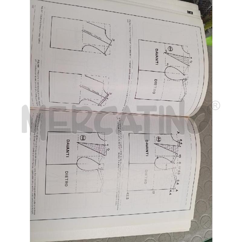 LA MODELLISTICA CON LOGICA E CREATIVITA | Mercatino dell'Usato Montemurlo 3