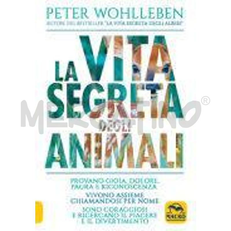 LA VITA SEGRETA DEGLI ANIMALI | Mercatino dell'Usato Montemurlo 1
