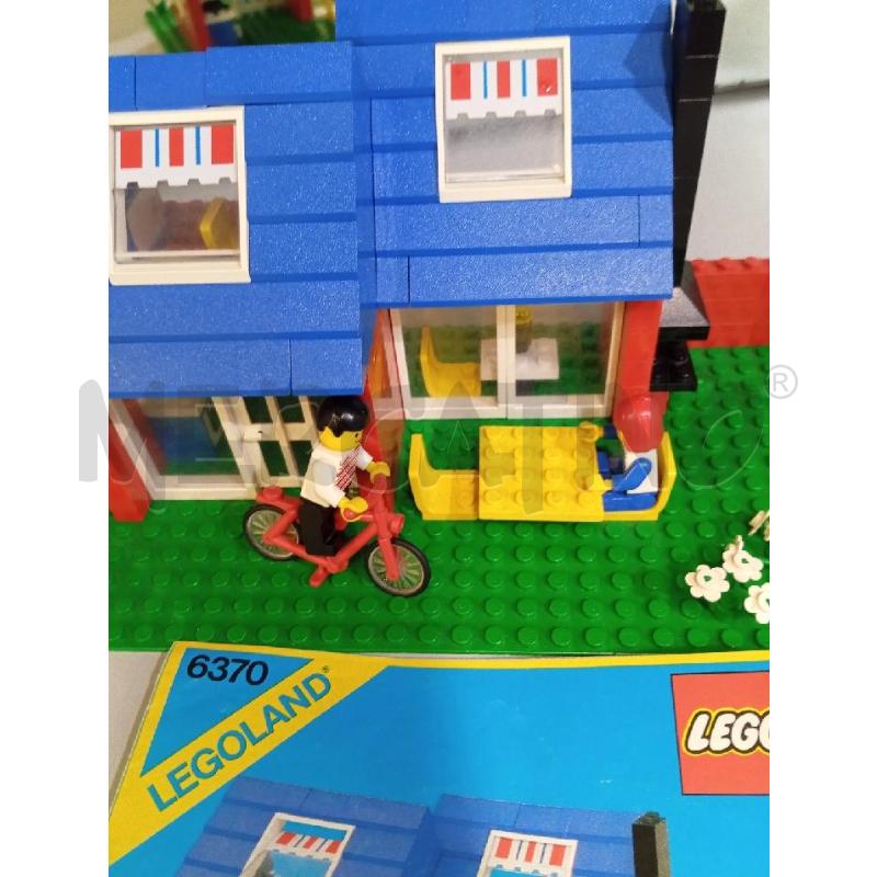 LEGO LEGOLAND 6370 | Mercatino dell'Usato Montemurlo 2