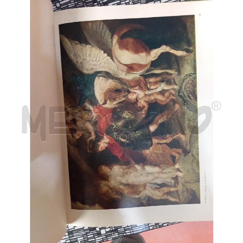 LIBRO D'ARTE IN LINGUA RUSSA  | Mercatino dell'Usato Montemurlo 3