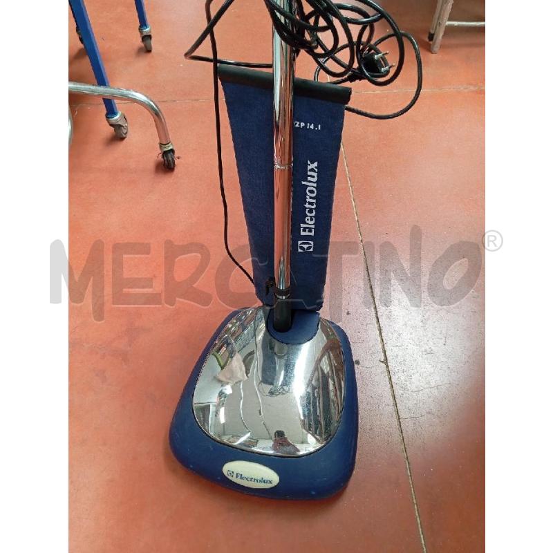 LUCIDATRICE ELETTROLUX ACCE VET1 | Mercatino dell'Usato Montemurlo 2