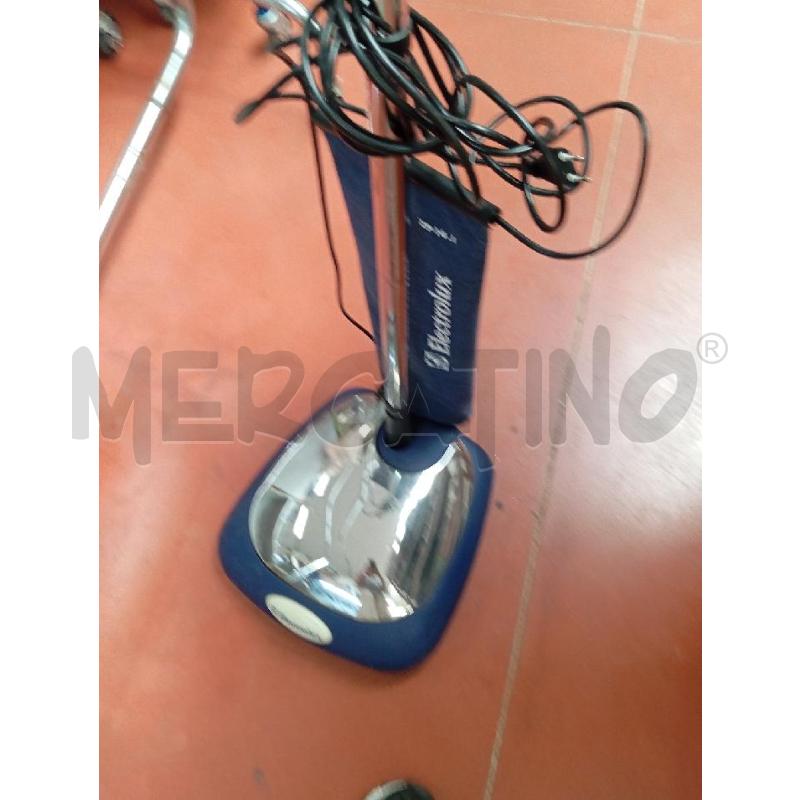 LUCIDATRICE ELETTROLUX ACCE VET1 | Mercatino dell'Usato Montemurlo 3