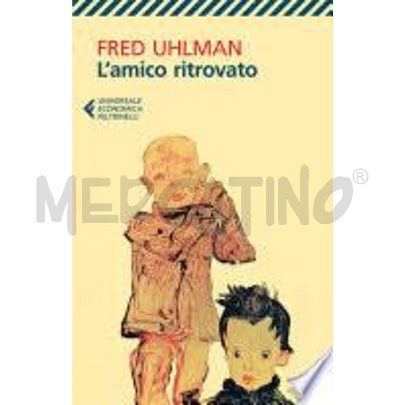 L'AMICO RITROVATO | Mercatino dell'Usato Montemurlo 1