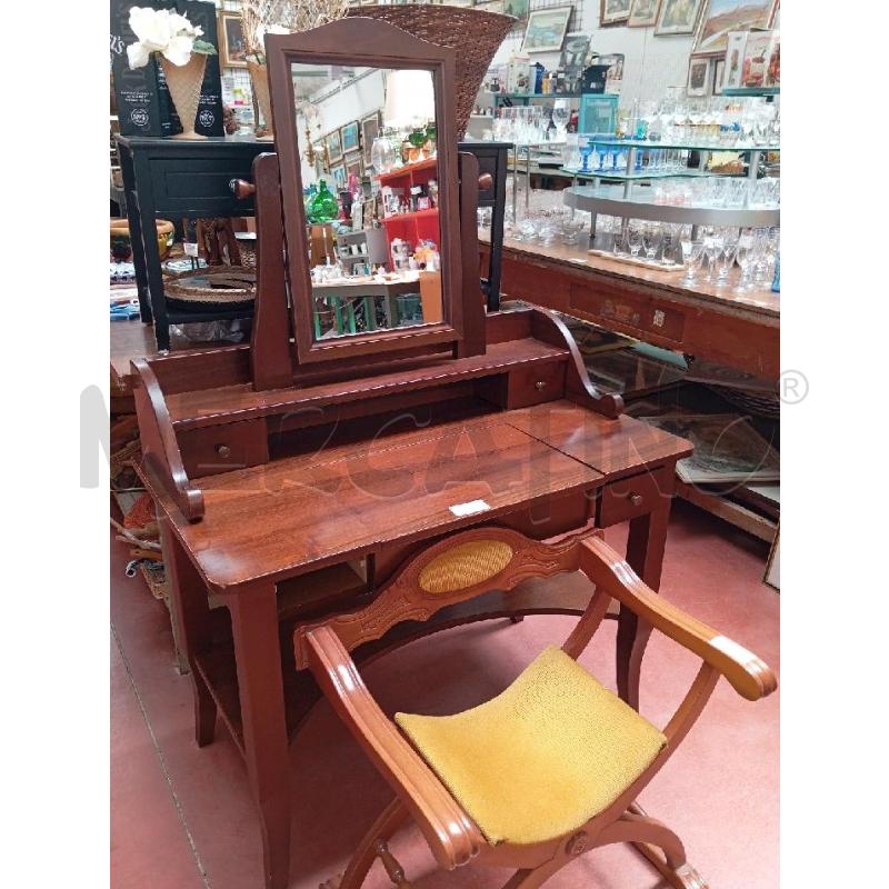 MOBILE CONSOLLE BEAUTY | Mercatino dell'Usato Montemurlo 1
