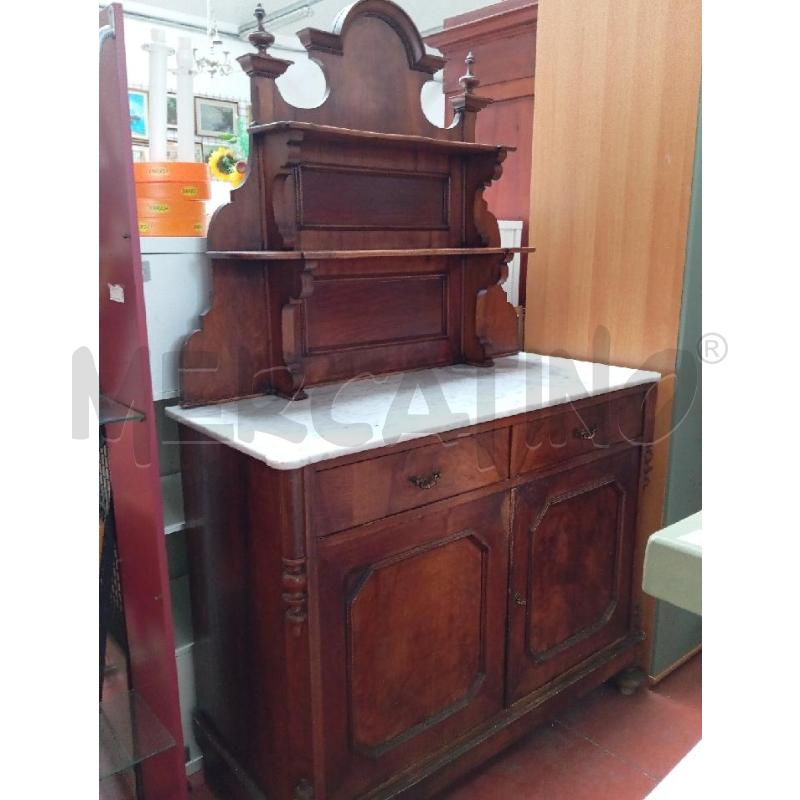 MOBILE CREDENZA | Mercatino dell'Usato Montemurlo 1