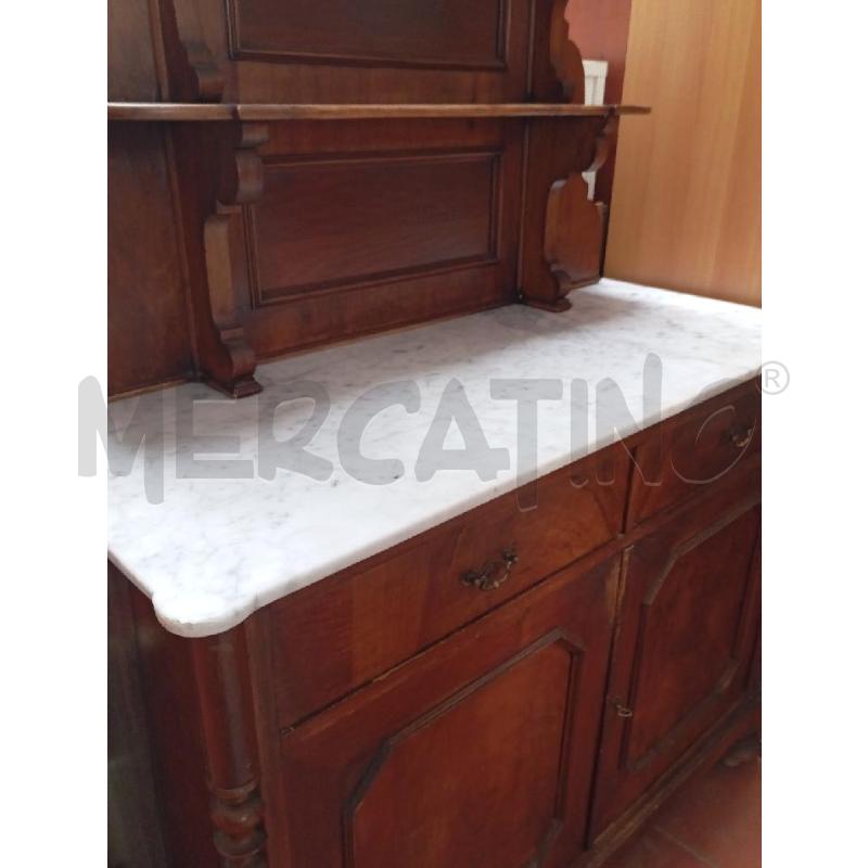 MOBILE CREDENZA | Mercatino dell'Usato Montemurlo 2