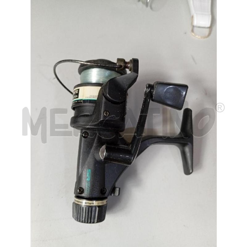 MULINELLO PESCA GRAPHITE RYOBI | Mercatino dell'Usato Montemurlo 1