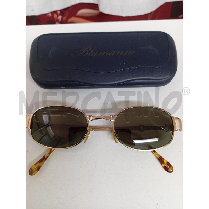 OCCHIALI DONNA BLUMARINE BM 501 | Mercatino dell'Usato Montemurlo 1