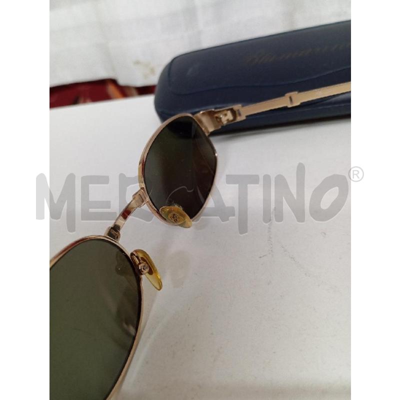 OCCHIALI DONNA BLUMARINE BM 501 | Mercatino dell'Usato Montemurlo 3