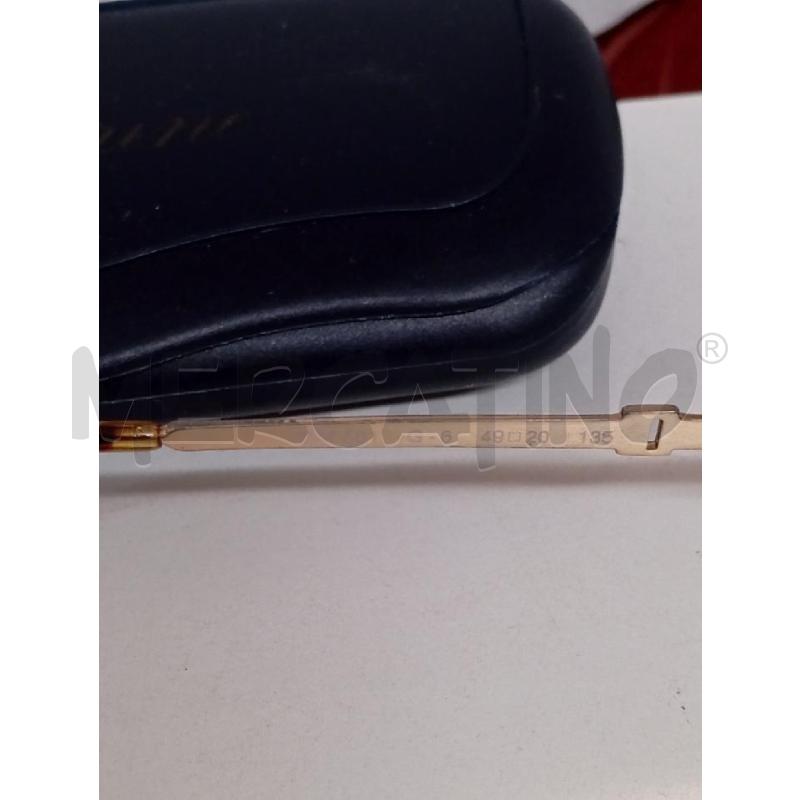 OCCHIALI DONNA BLUMARINE BM 501 | Mercatino dell'Usato Montemurlo 4