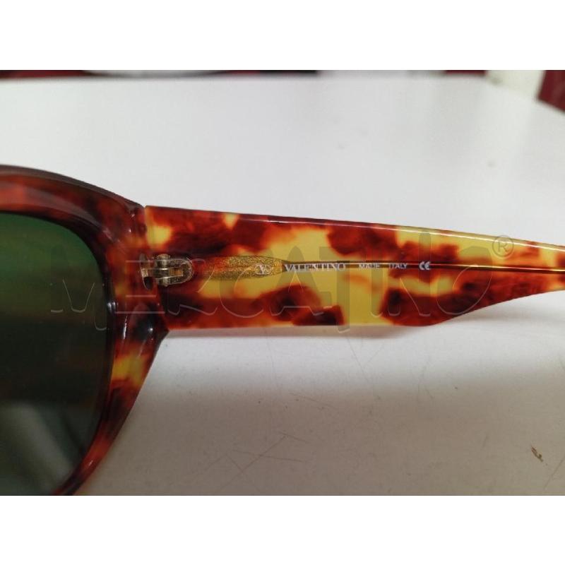 OCCHIALI DONNA DA SOLE VALENTINO V640  | Mercatino dell'Usato Montemurlo 3